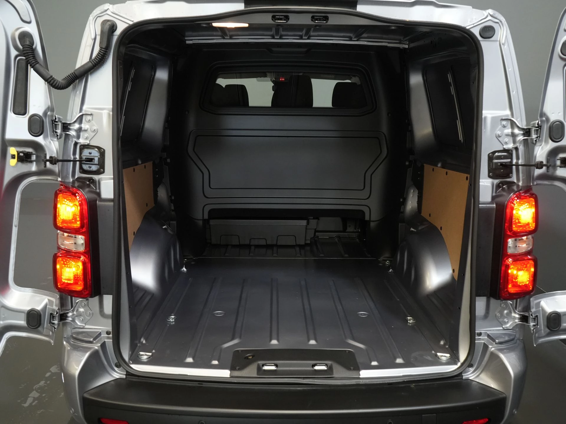 Hoofdafbeelding Citroën Jumpy
