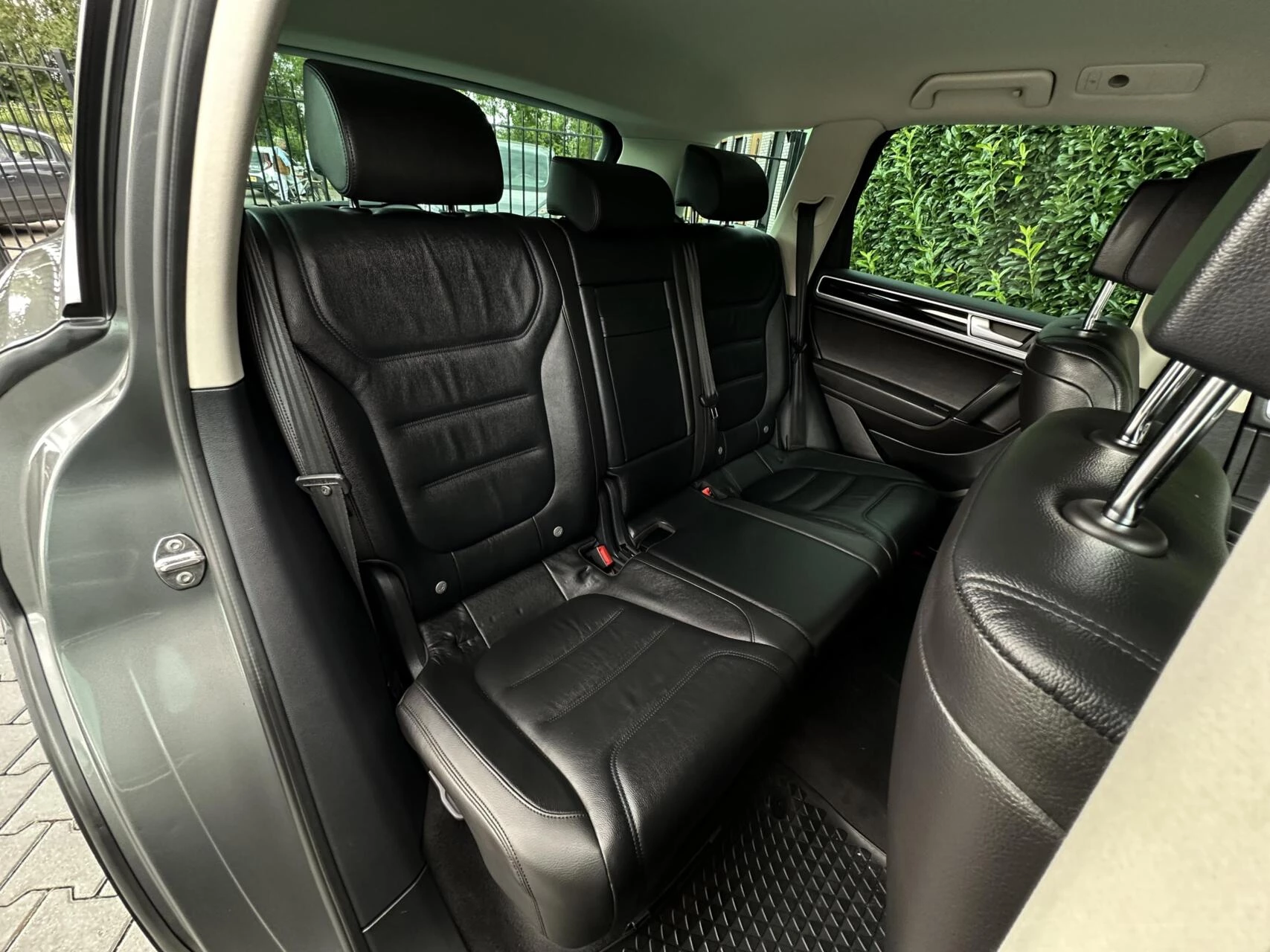Hoofdafbeelding Volkswagen Touareg