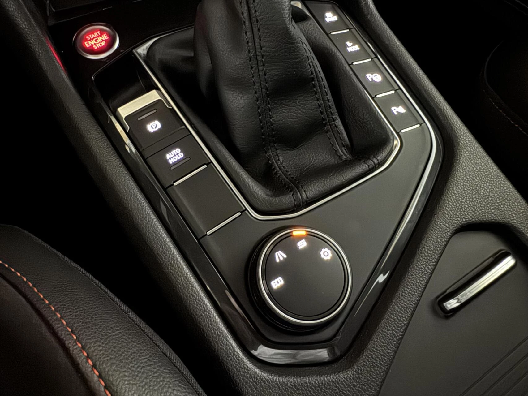 Hoofdafbeelding SEAT Tarraco