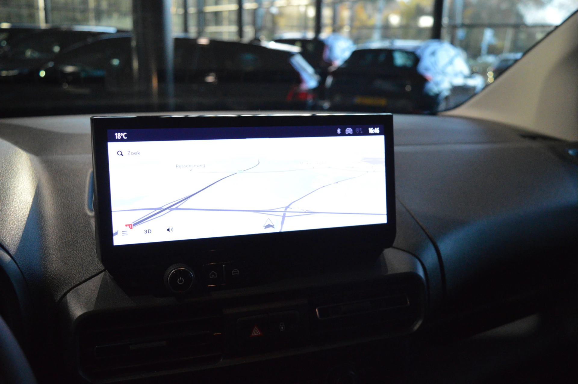 Hoofdafbeelding Toyota ProAce