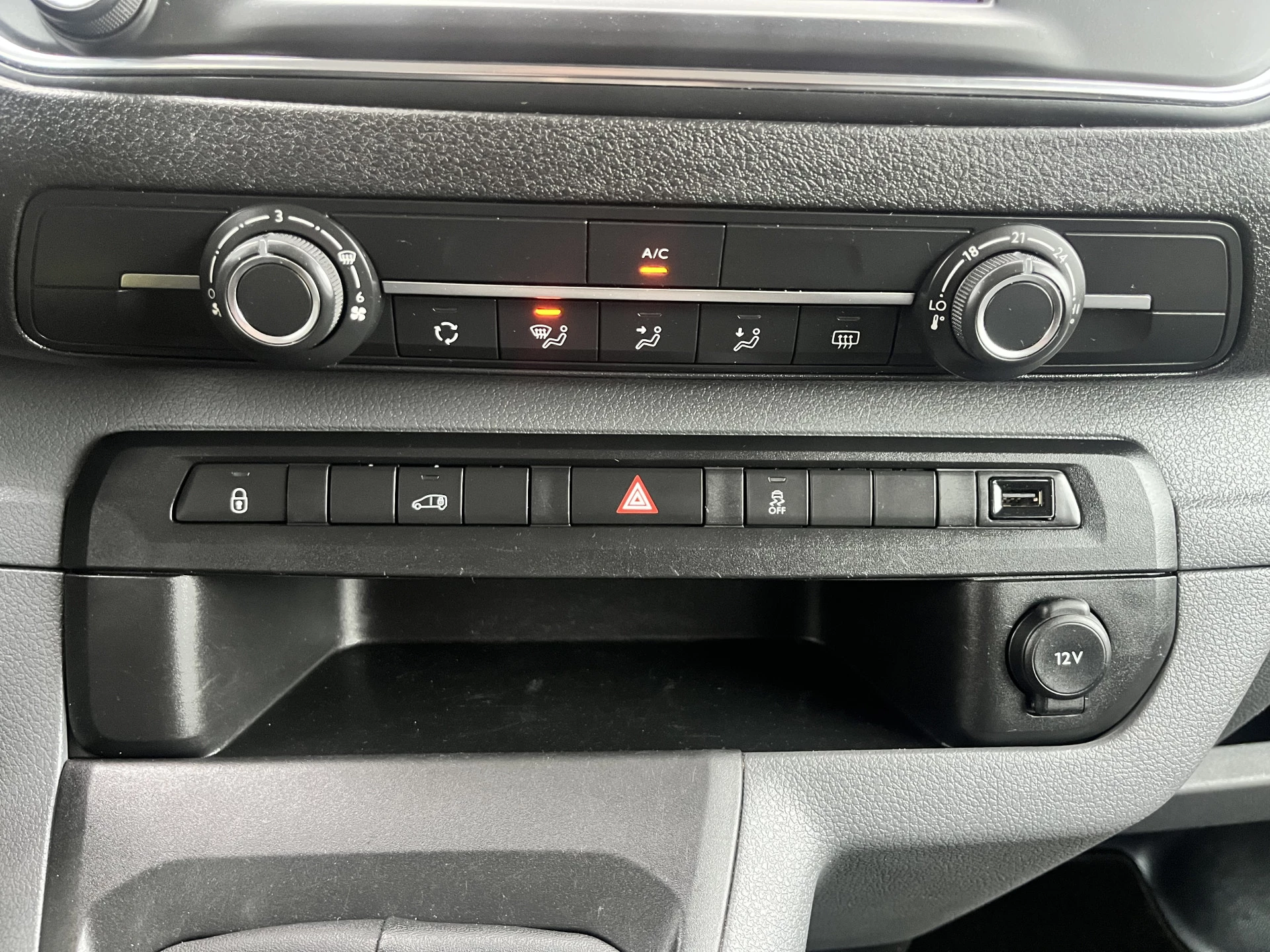 Hoofdafbeelding Citroën Jumpy