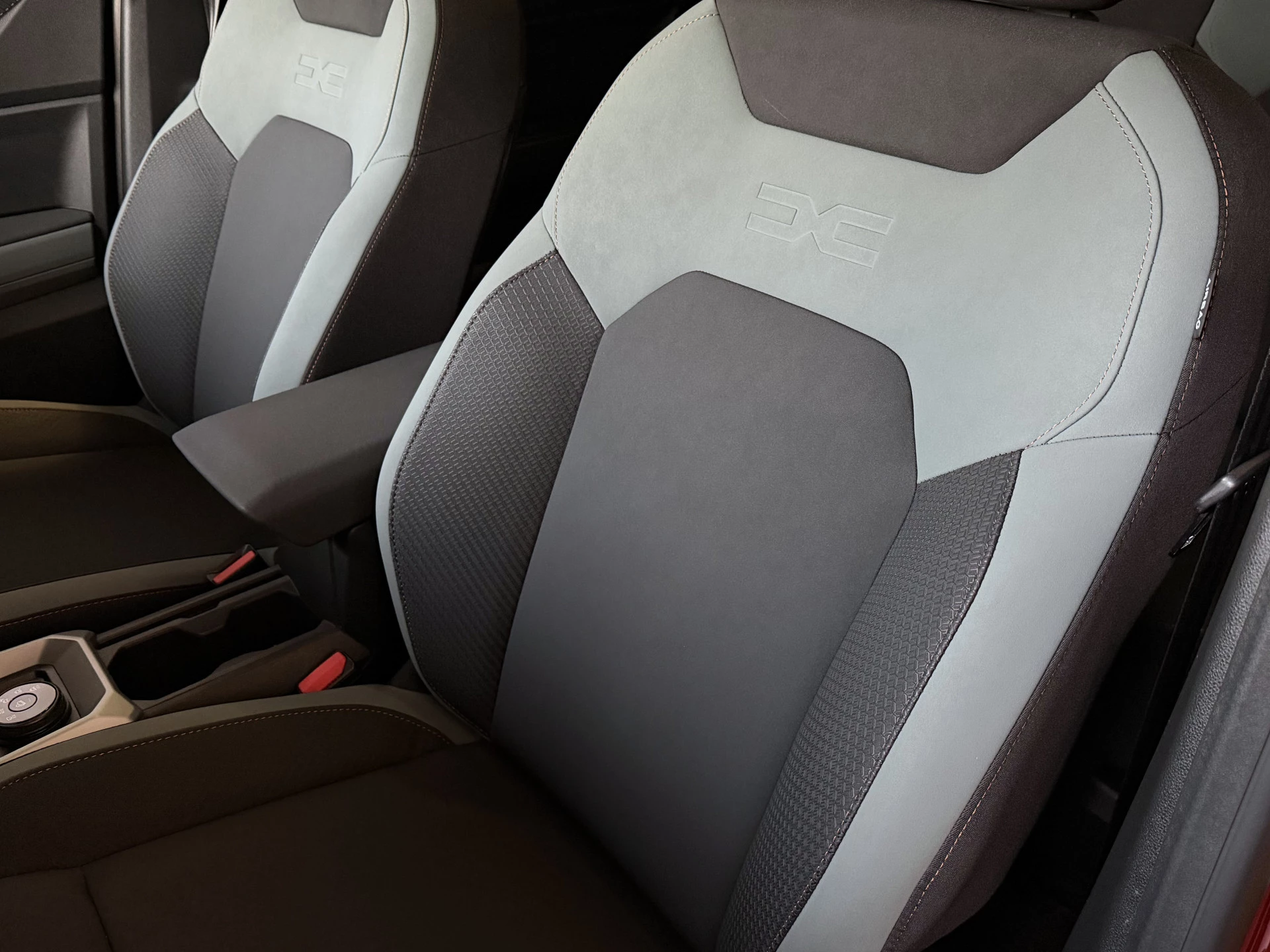 Hoofdafbeelding Dacia Bigster