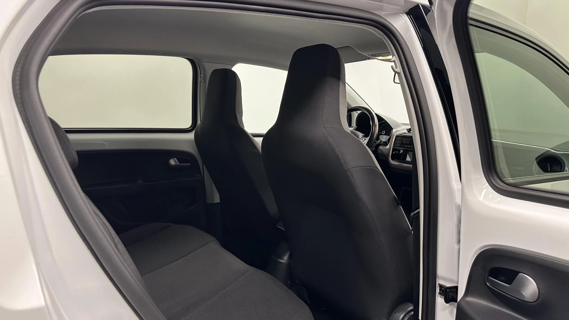 Hoofdafbeelding Volkswagen e-up!