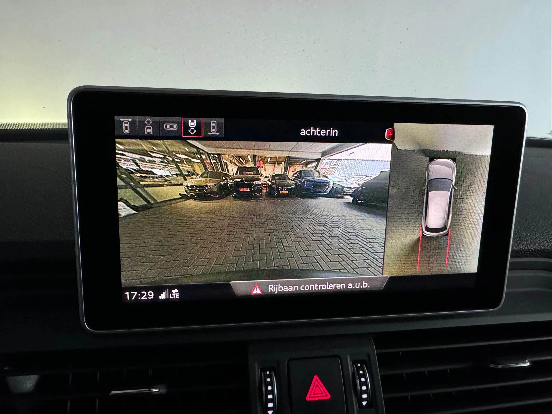 Hoofdafbeelding Audi SQ5