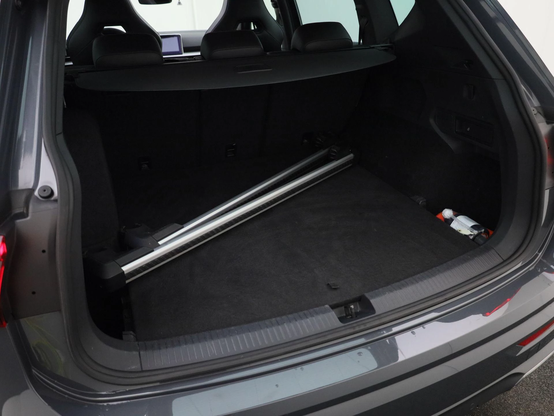 Hoofdafbeelding SEAT Tarraco