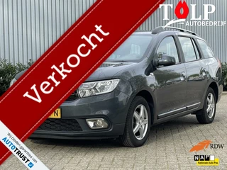 Dacia Logan MCV 1.0 SCe 2018 Airco Lmv Cv