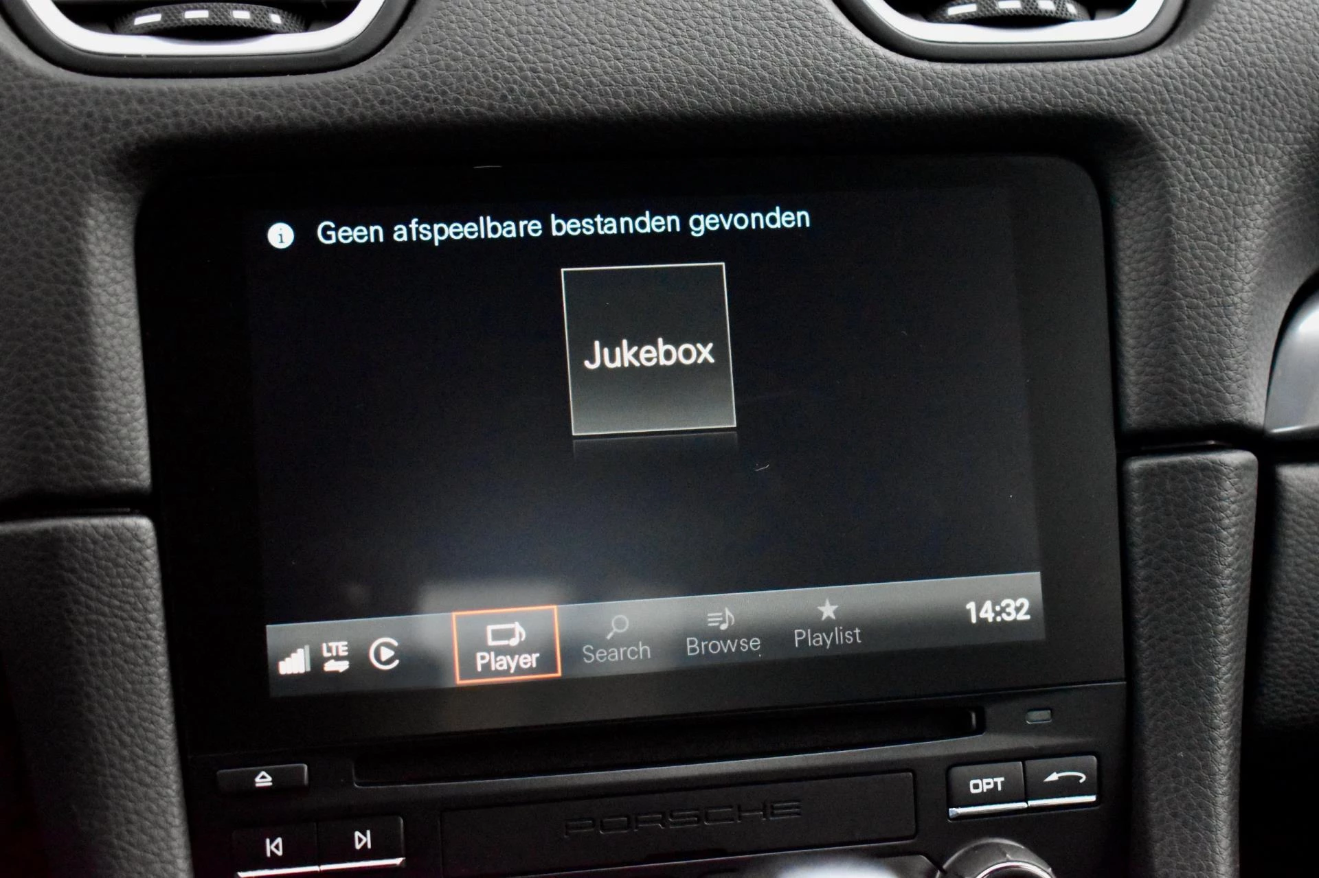 Hoofdafbeelding Porsche 718