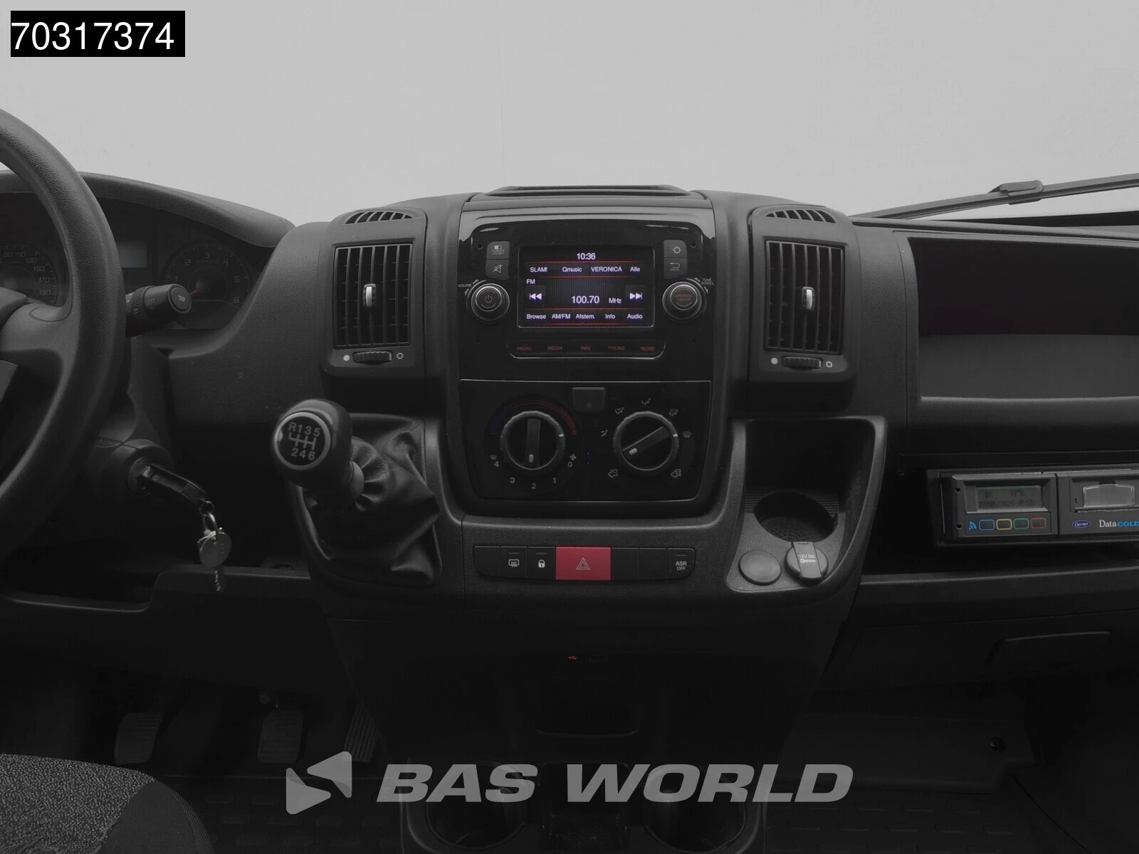 Hoofdafbeelding Fiat Ducato