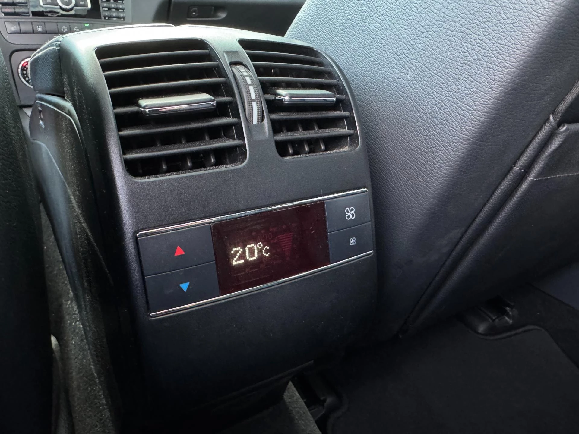 Hoofdafbeelding Mercedes-Benz GLK