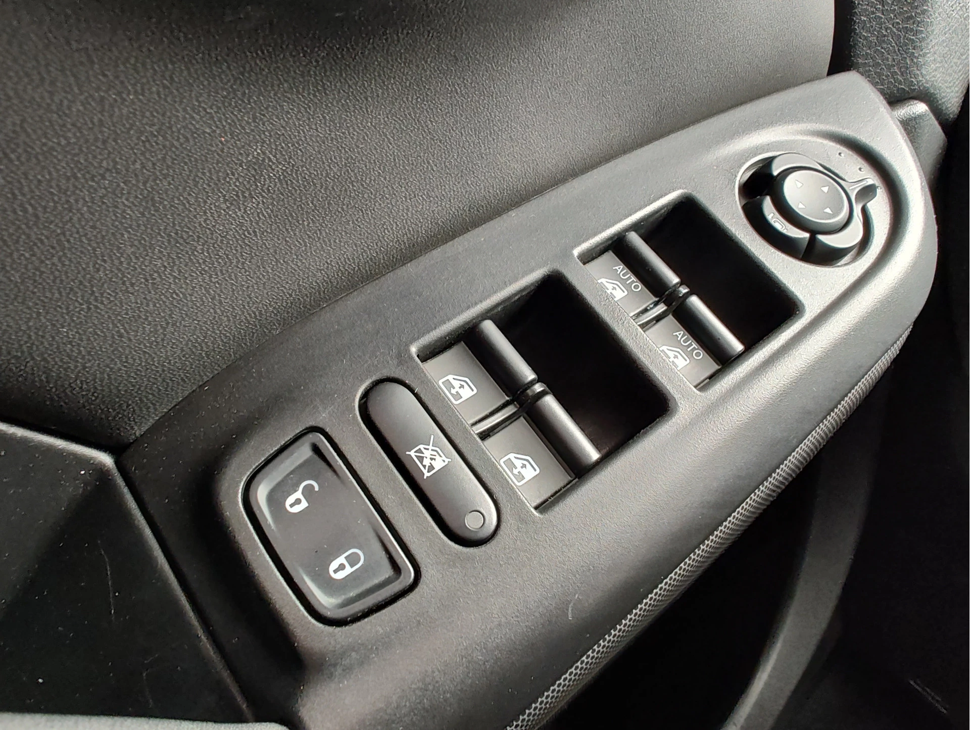 Hoofdafbeelding Fiat 500X