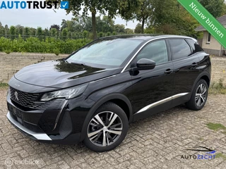Peugeot 3008 1.2 PureTech Allure Pack Business | Stoelverw