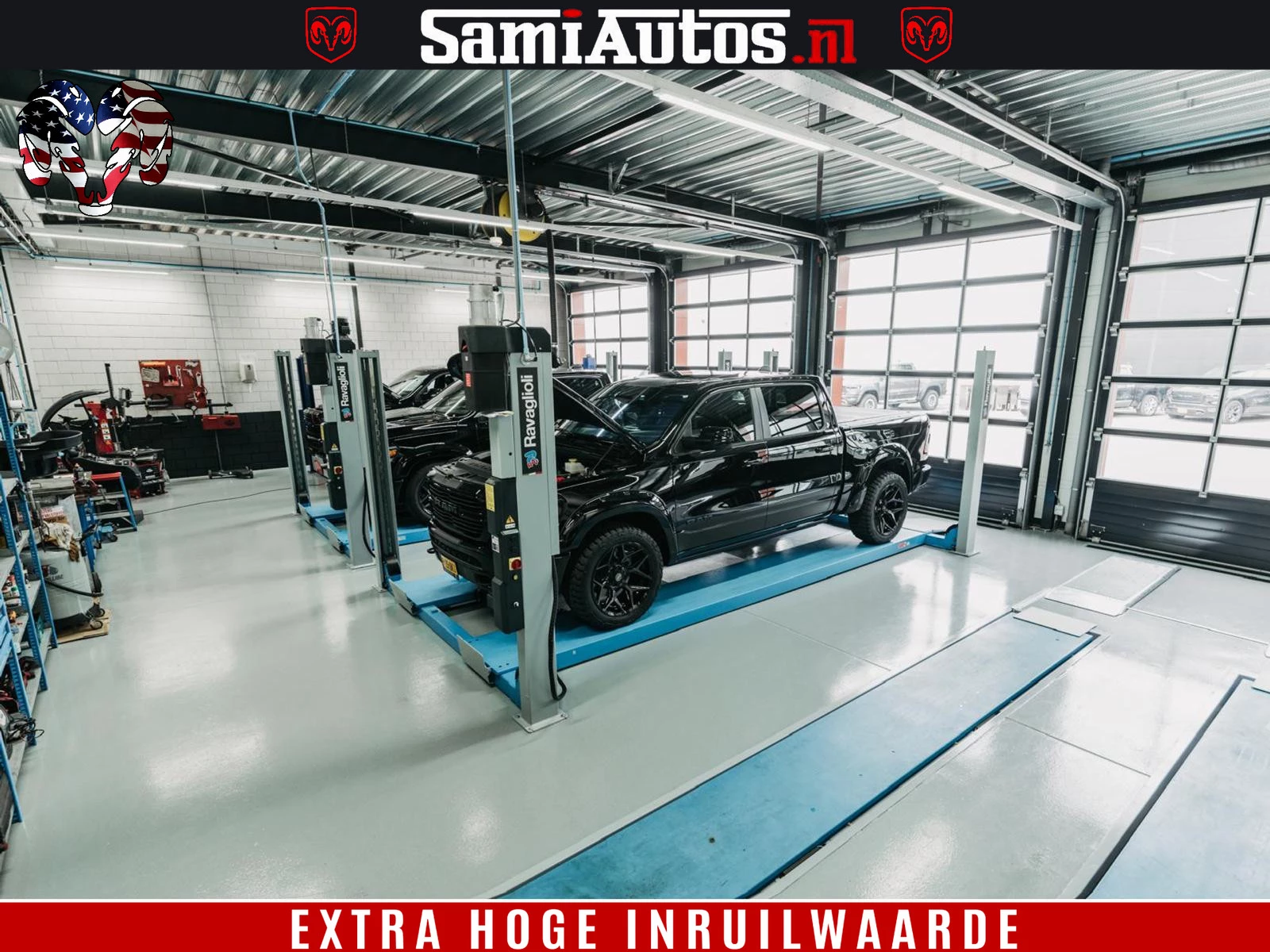 Hoofdafbeelding GMC Sierra