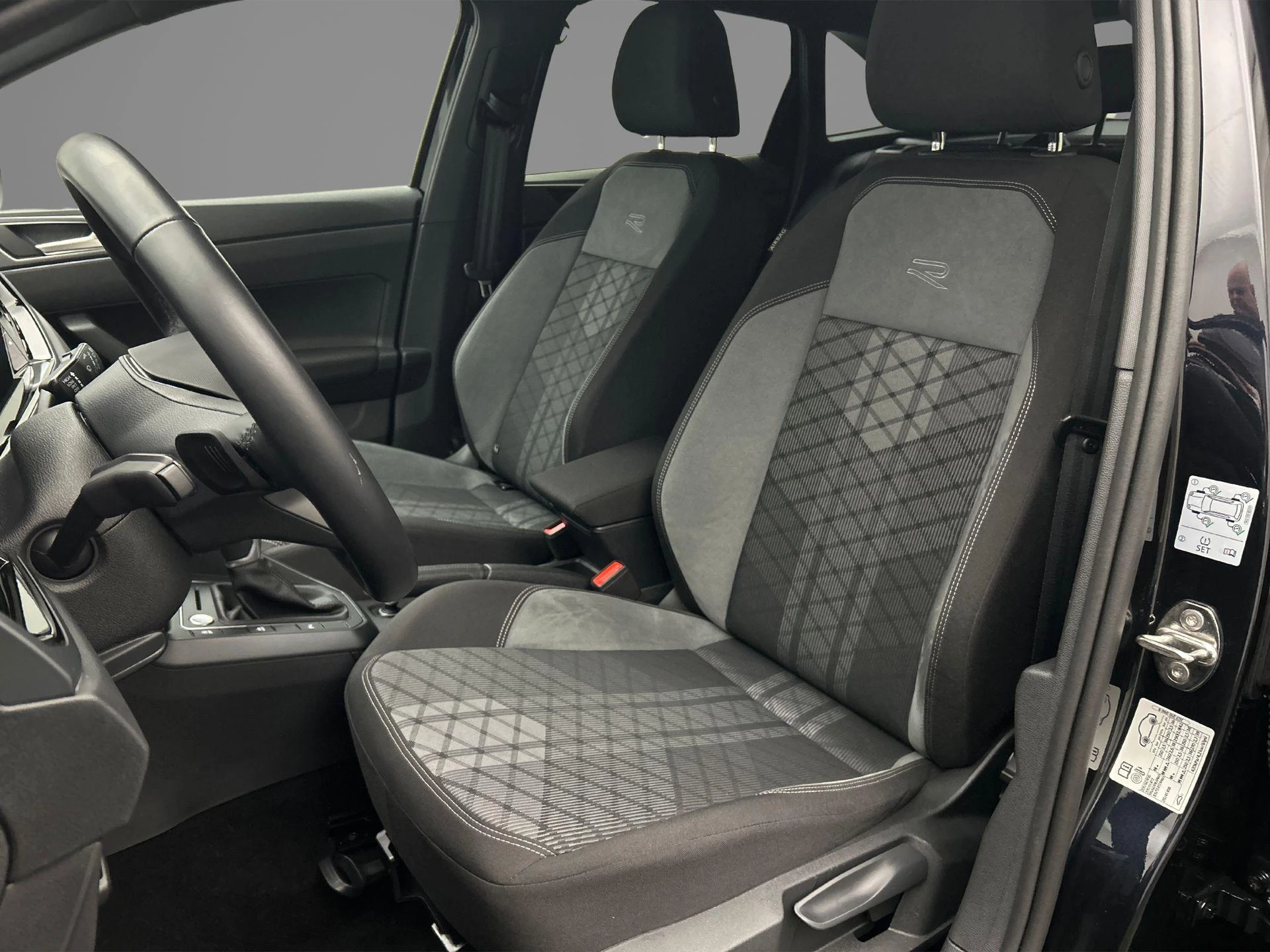 Hoofdafbeelding Volkswagen Taigo