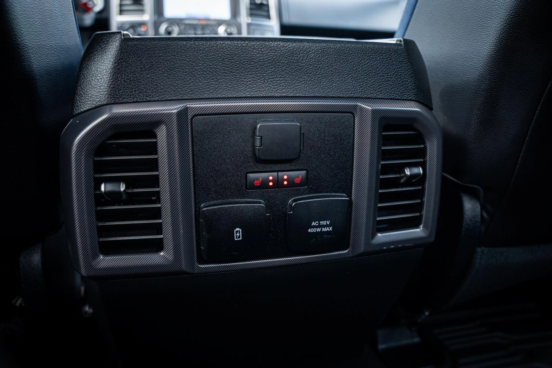 Hoofdafbeelding Ford F-150