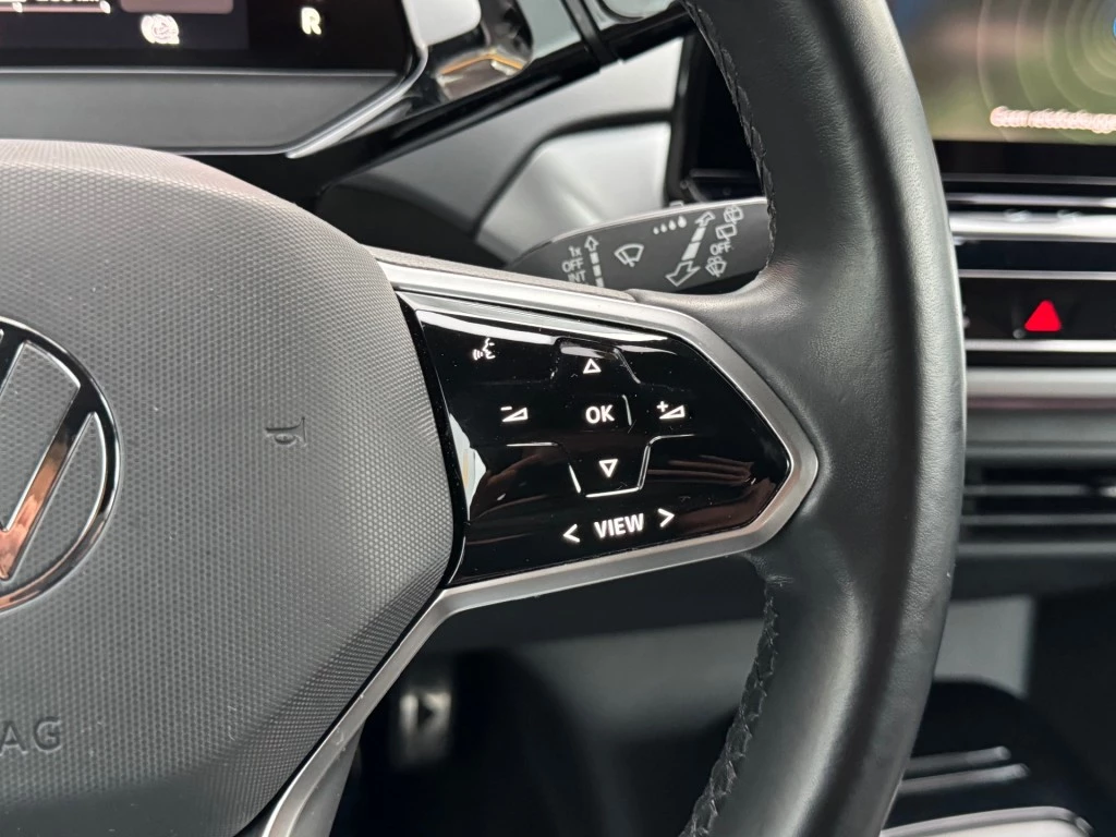 Hoofdafbeelding Volkswagen ID.4