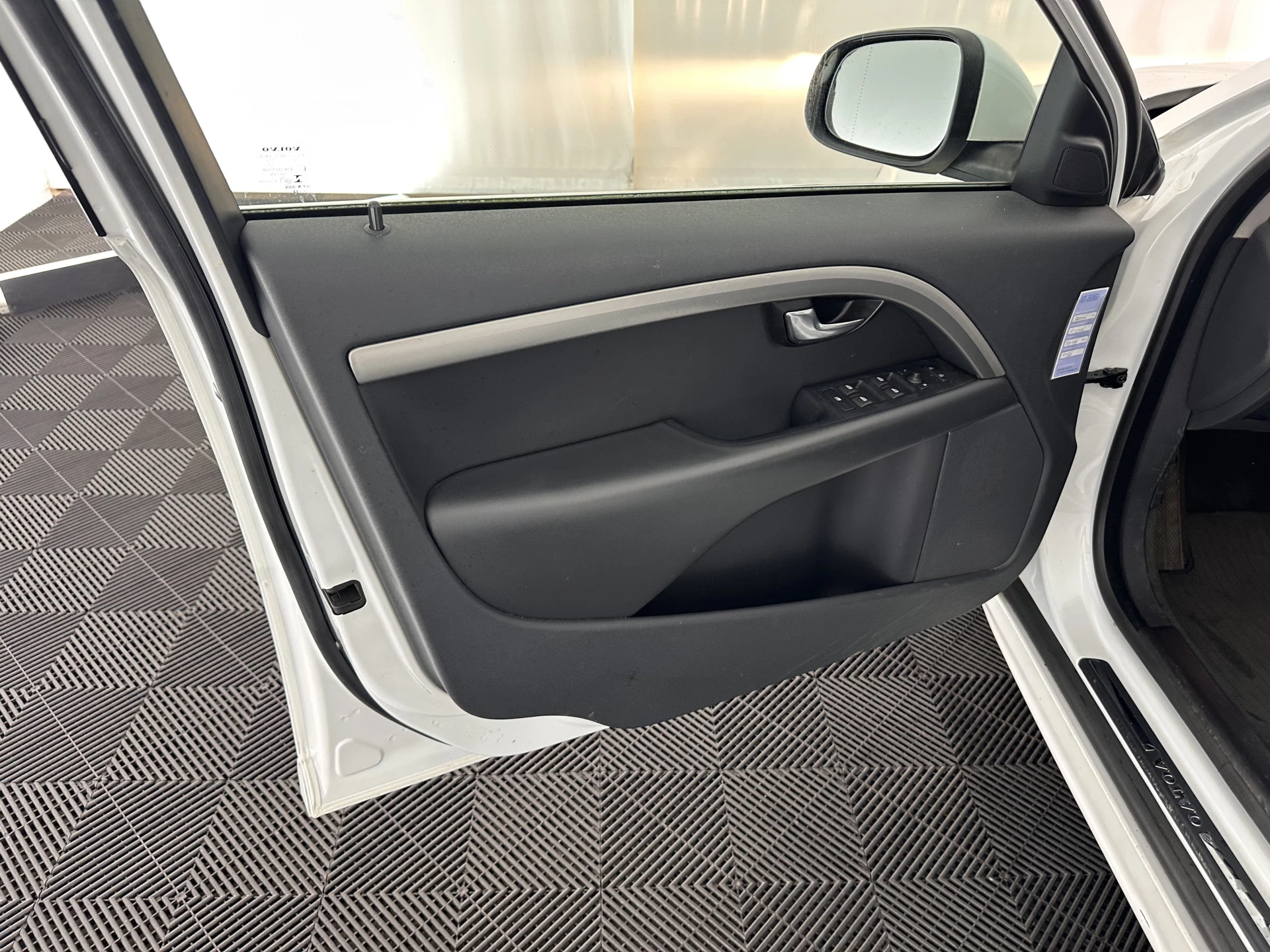 Hoofdafbeelding Volvo V70