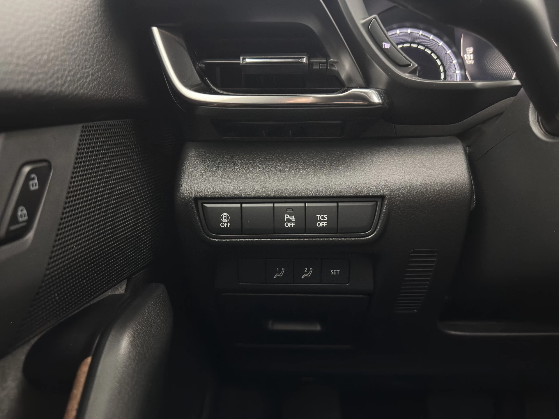 Hoofdafbeelding Mazda MX-30