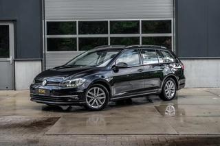 Volkswagen Golf Variant 1.4 TSI Comfortline | Digital Dash | Camera | Acc | Climate