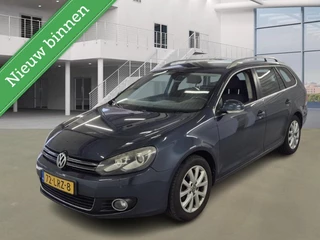 Volkswagen Golf Variant 1.4 TSI Highline AUTOM CRUISE PSENSO