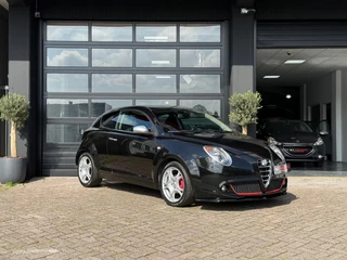 Hoofdafbeelding Alfa Romeo MiTo Alfa Romeo MiTo 0.9 TwinAir ECO
