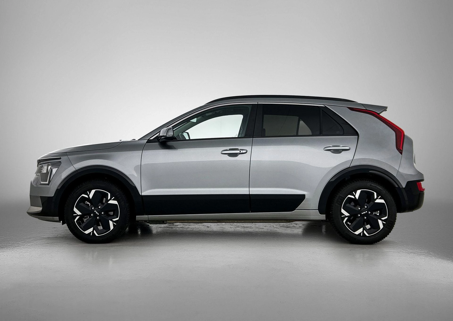 Hoofdafbeelding Kia Niro EV