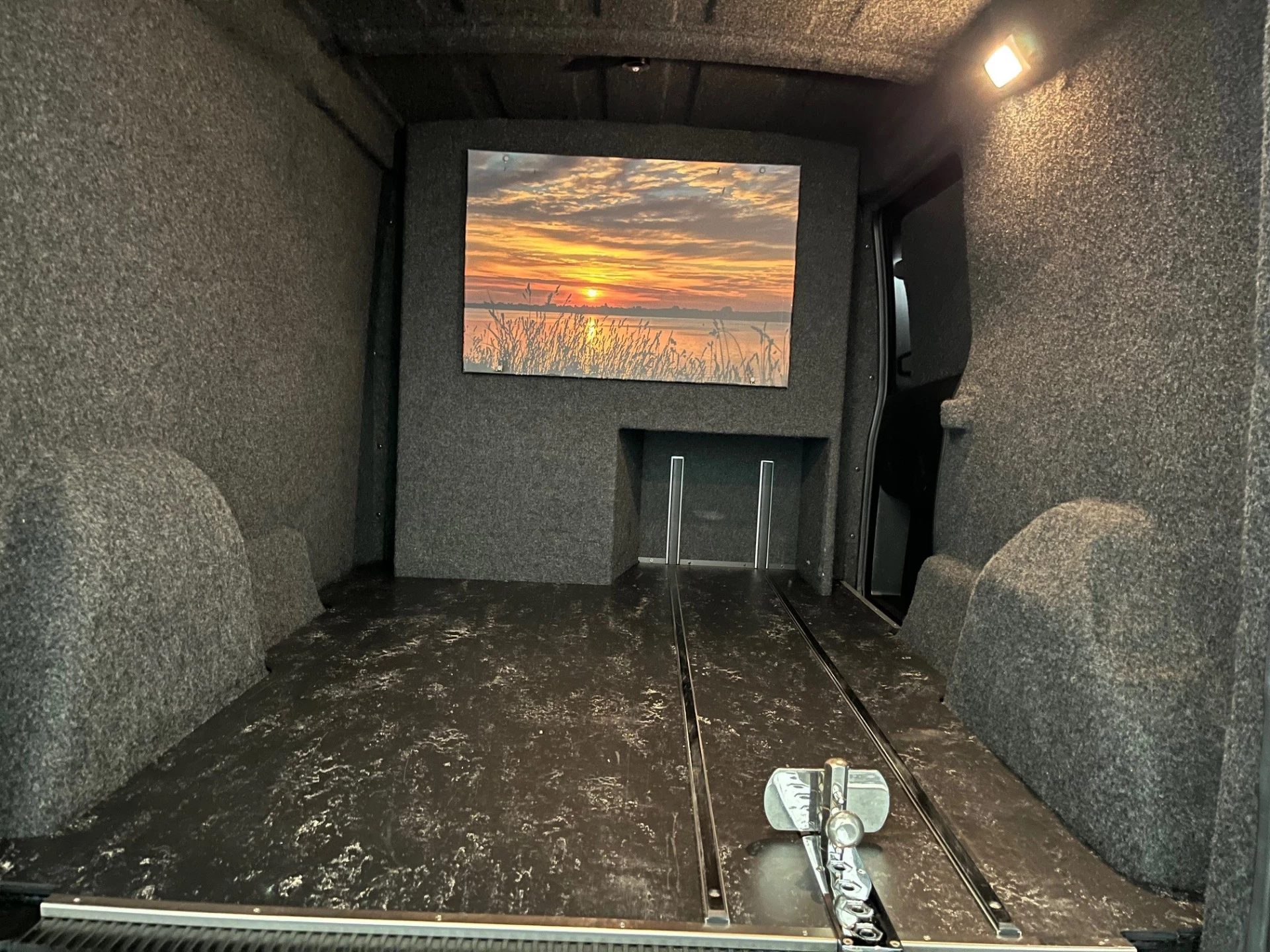 Hoofdafbeelding Fiat Doblò