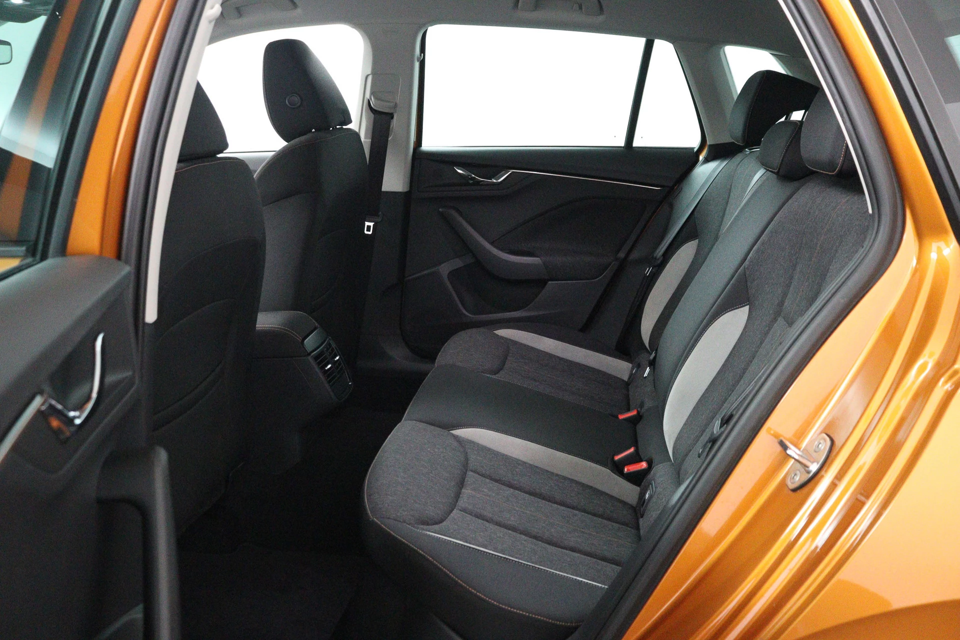 Hoofdafbeelding Škoda Kamiq