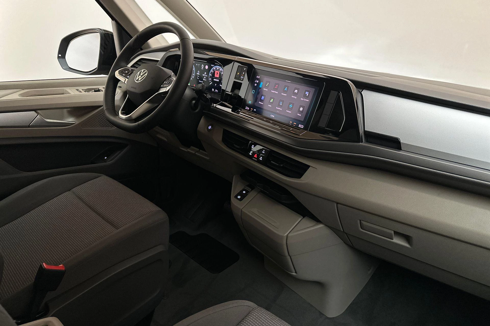 Hoofdafbeelding Volkswagen Multivan