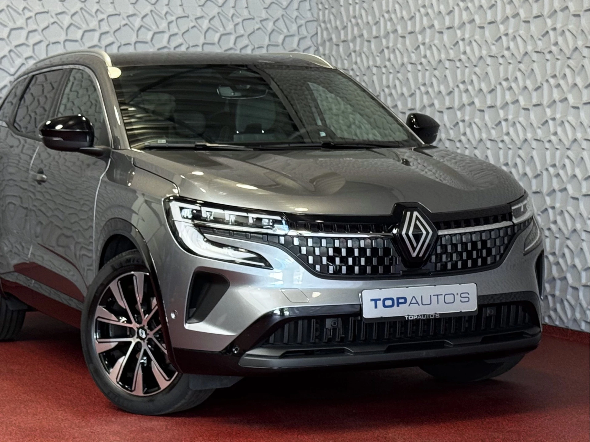 Hoofdafbeelding Renault Austral