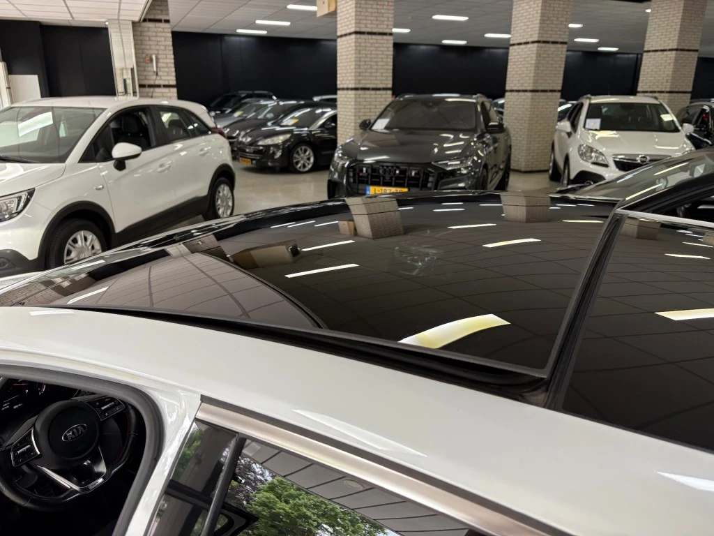Hoofdafbeelding Kia ProCeed