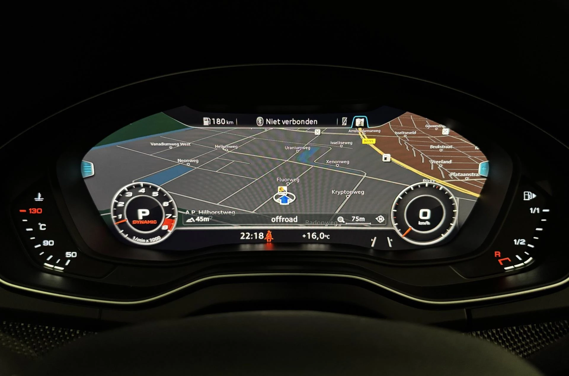 Hoofdafbeelding Audi SQ5