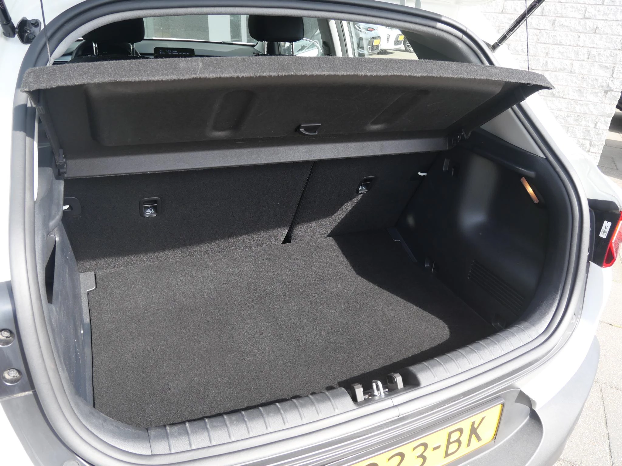 Hoofdafbeelding Kia Stonic