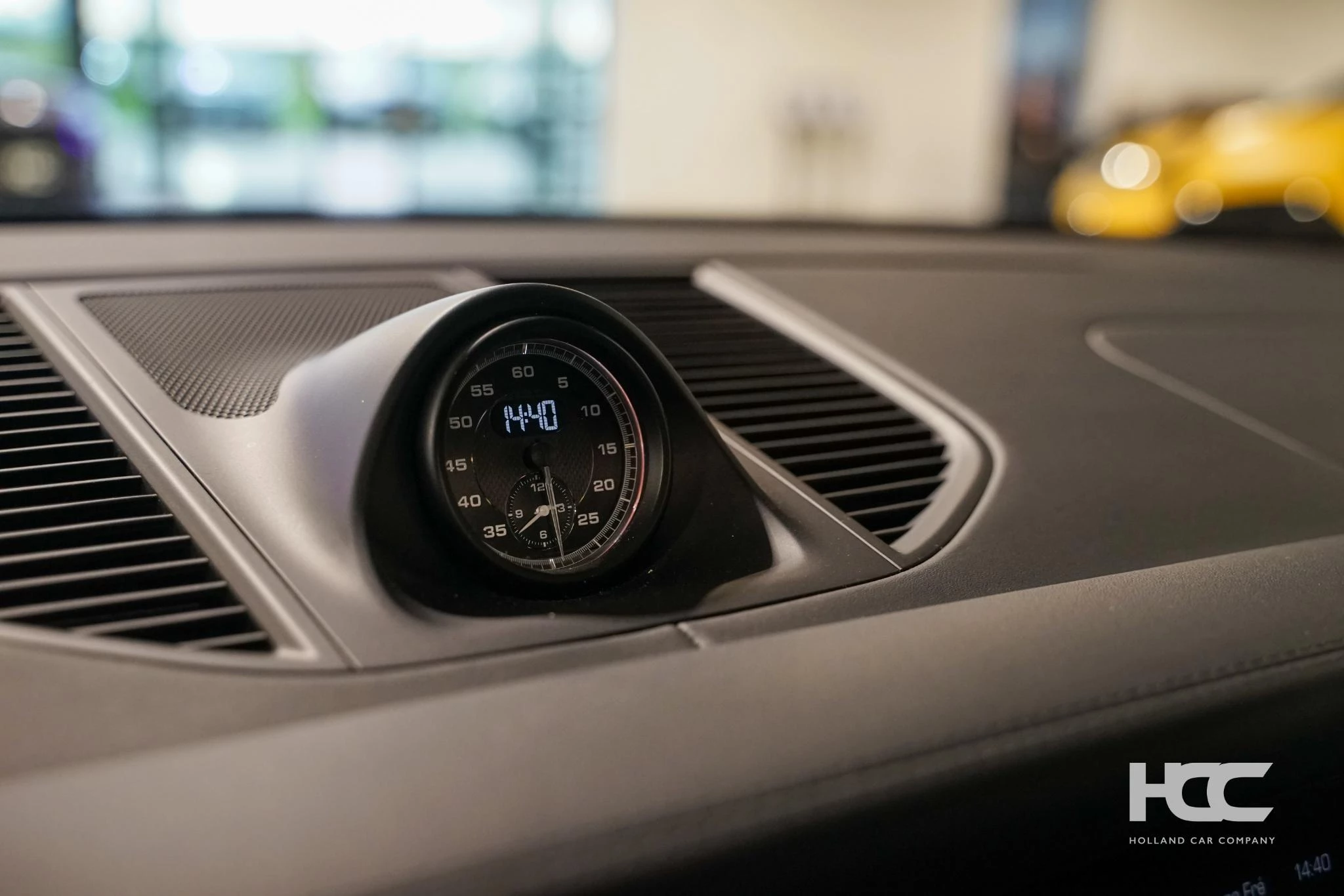 Hoofdafbeelding Porsche Macan