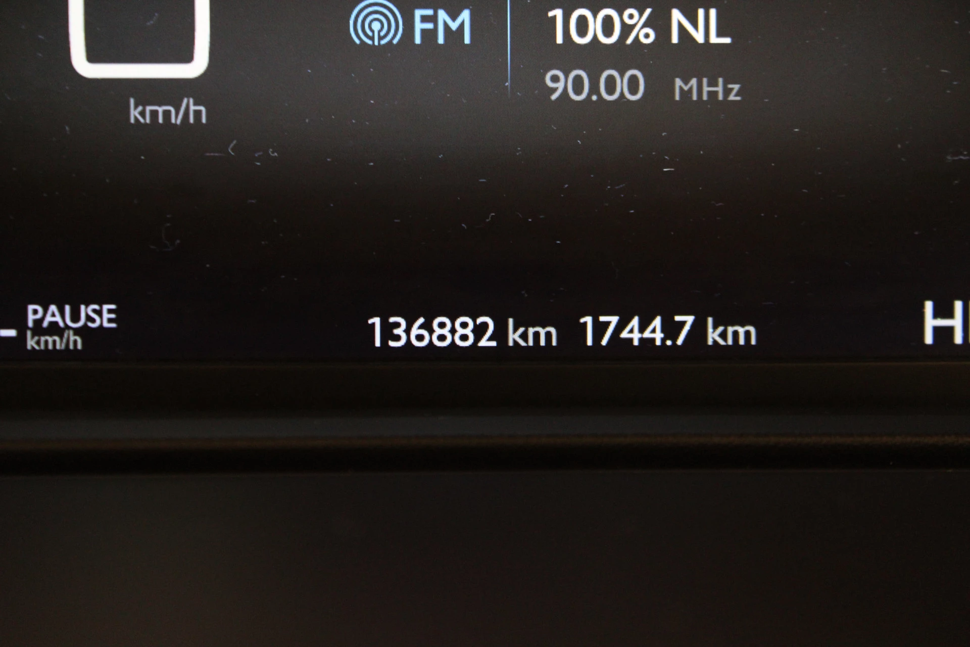 Hoofdafbeelding Citroën Grand C4 Picasso