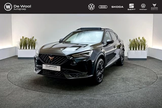 CUPRA Formentor 1.4 TSI 245pk DSG e-hybrid VZ Performance Limited | SoH 102% | Panoramadak, Trekhaak Zwenkbaar, Super Sportstuur |