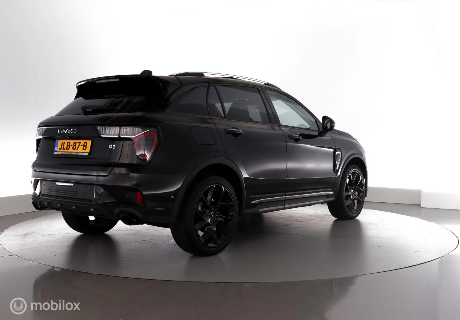 Hoofdafbeelding Lynk & Co 01