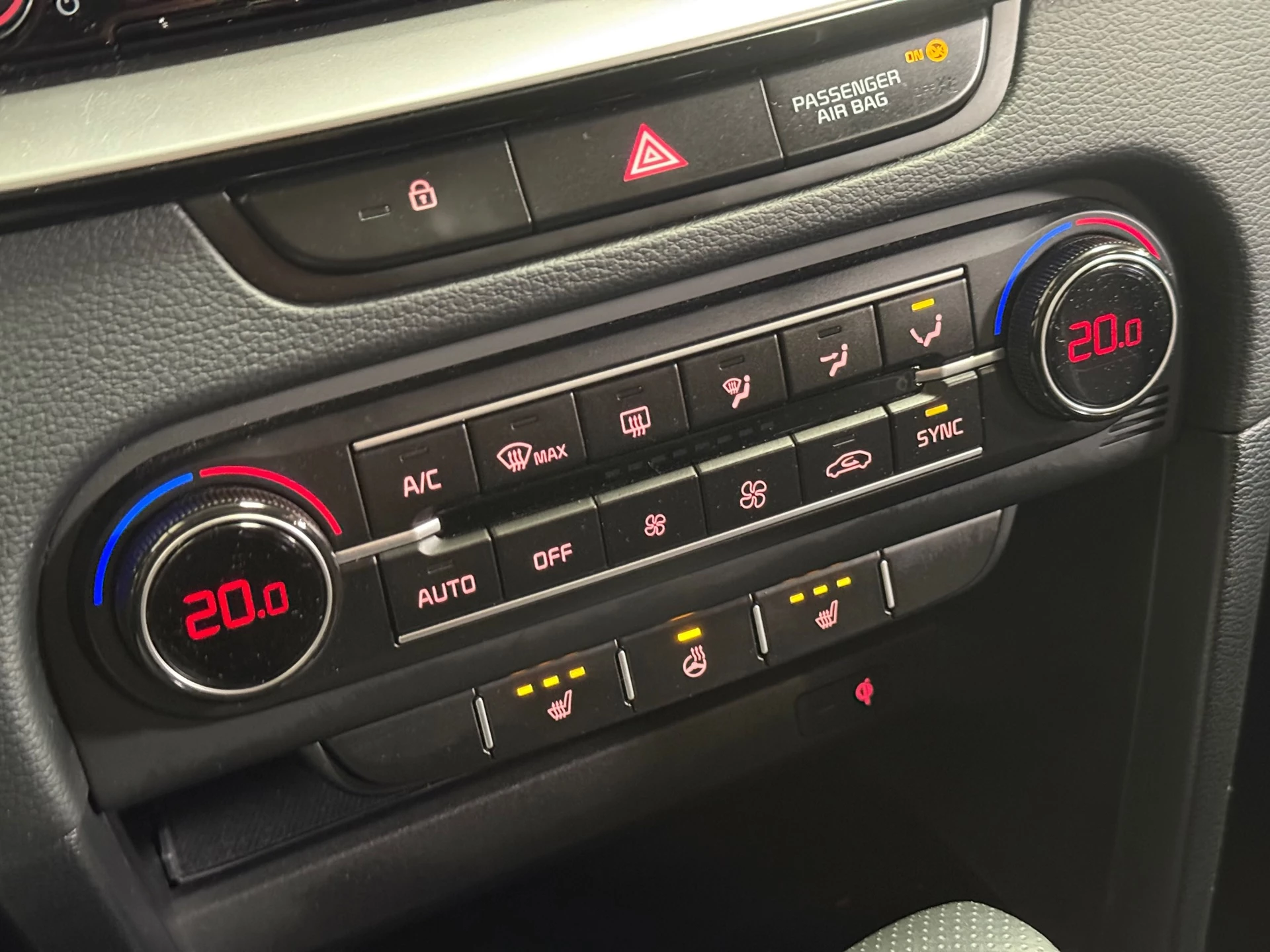 Hoofdafbeelding Kia ProCeed