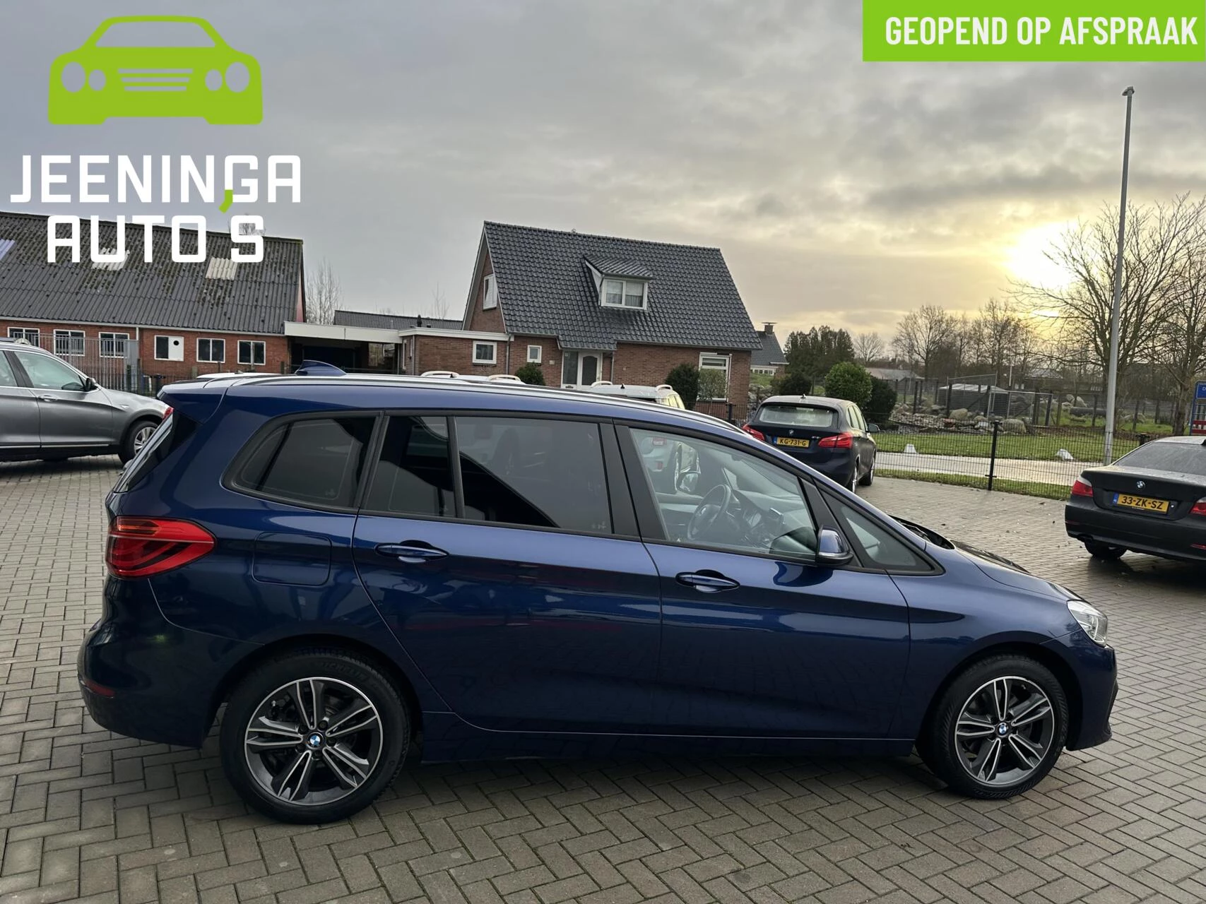 Hoofdafbeelding BMW 2 Serie