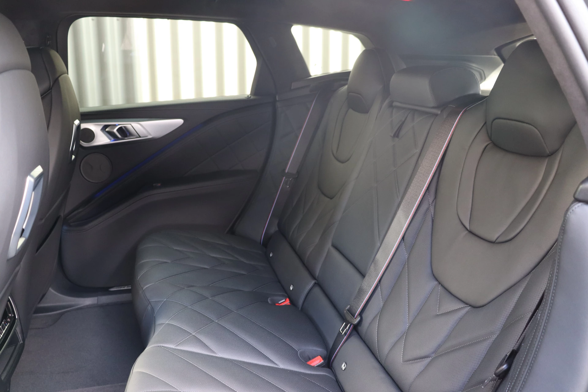 Hoofdafbeelding BMW XM