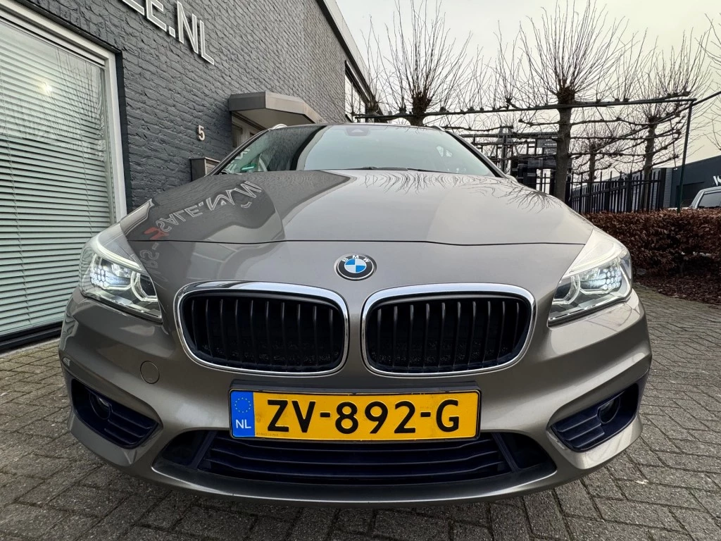 Hoofdafbeelding BMW 2 Serie