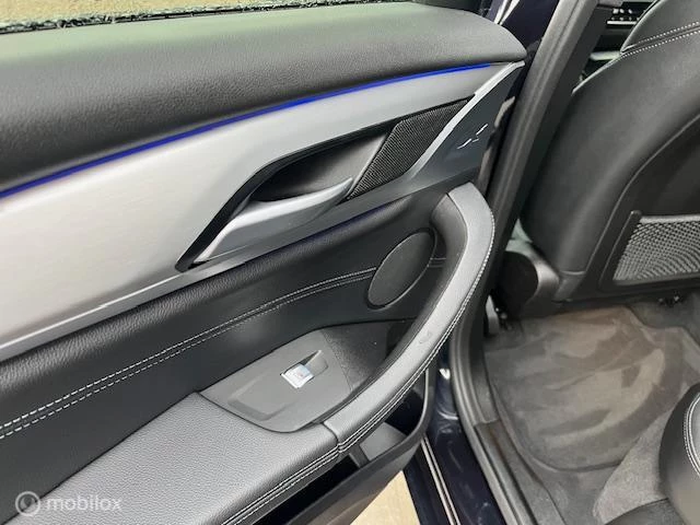 Hoofdafbeelding BMW X4