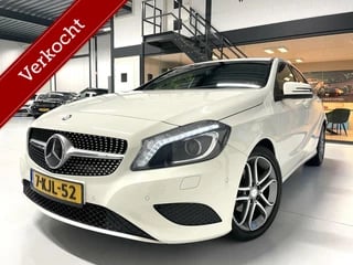 Mercedes A-klasse 180 Ambition/ 91.022 KM/ Navi/ PDC/ Bi-Xenon