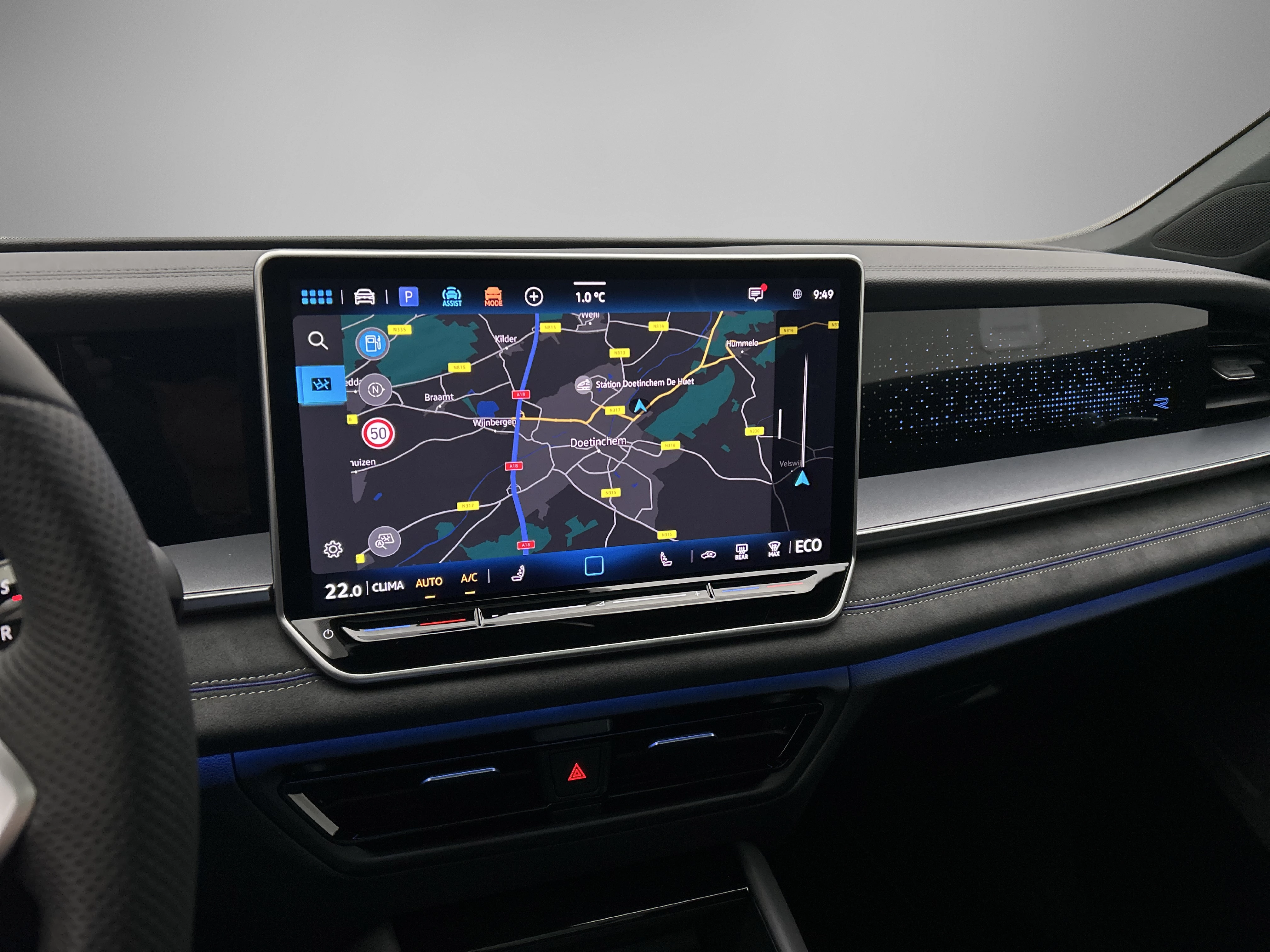 Hoofdafbeelding Volkswagen Tayron