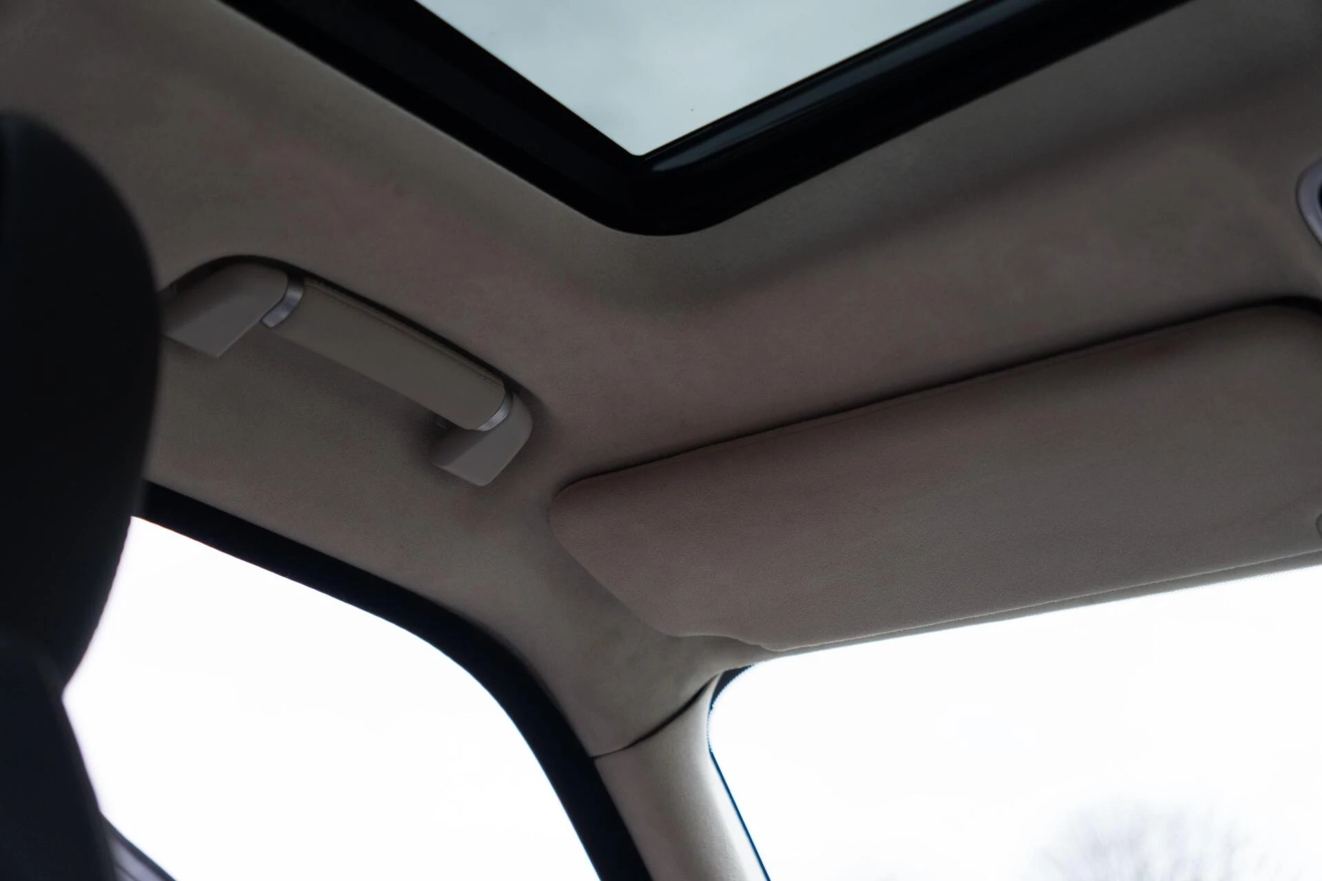 Hoofdafbeelding Land Rover Range Rover