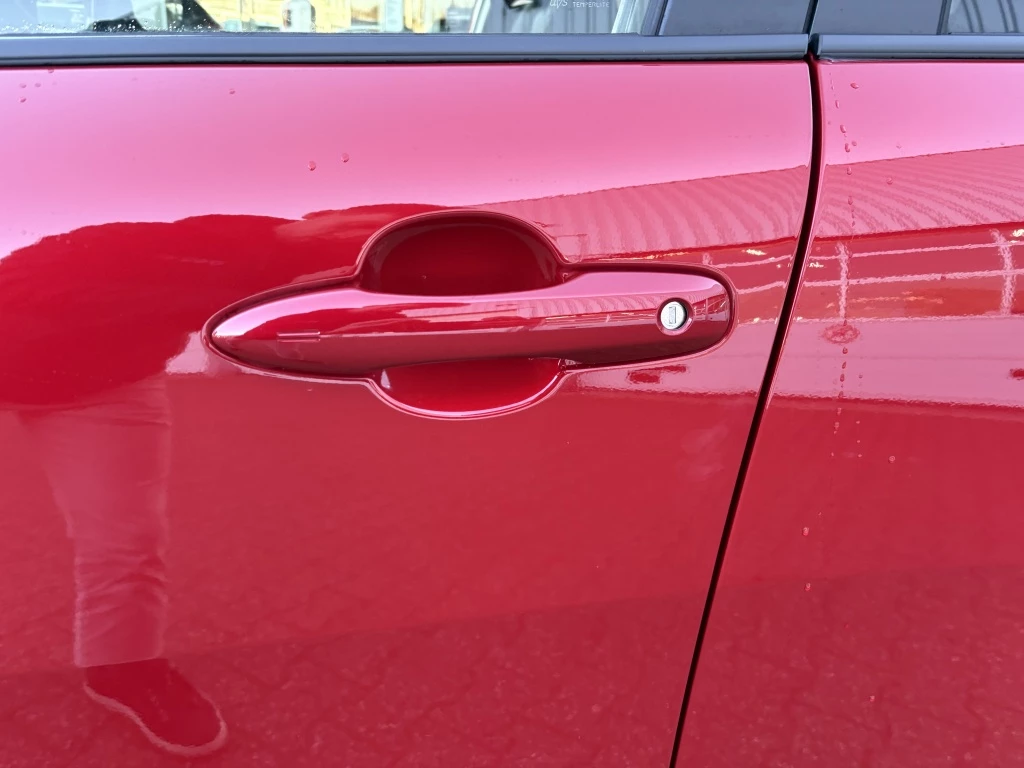 Hoofdafbeelding Toyota Corolla Cross