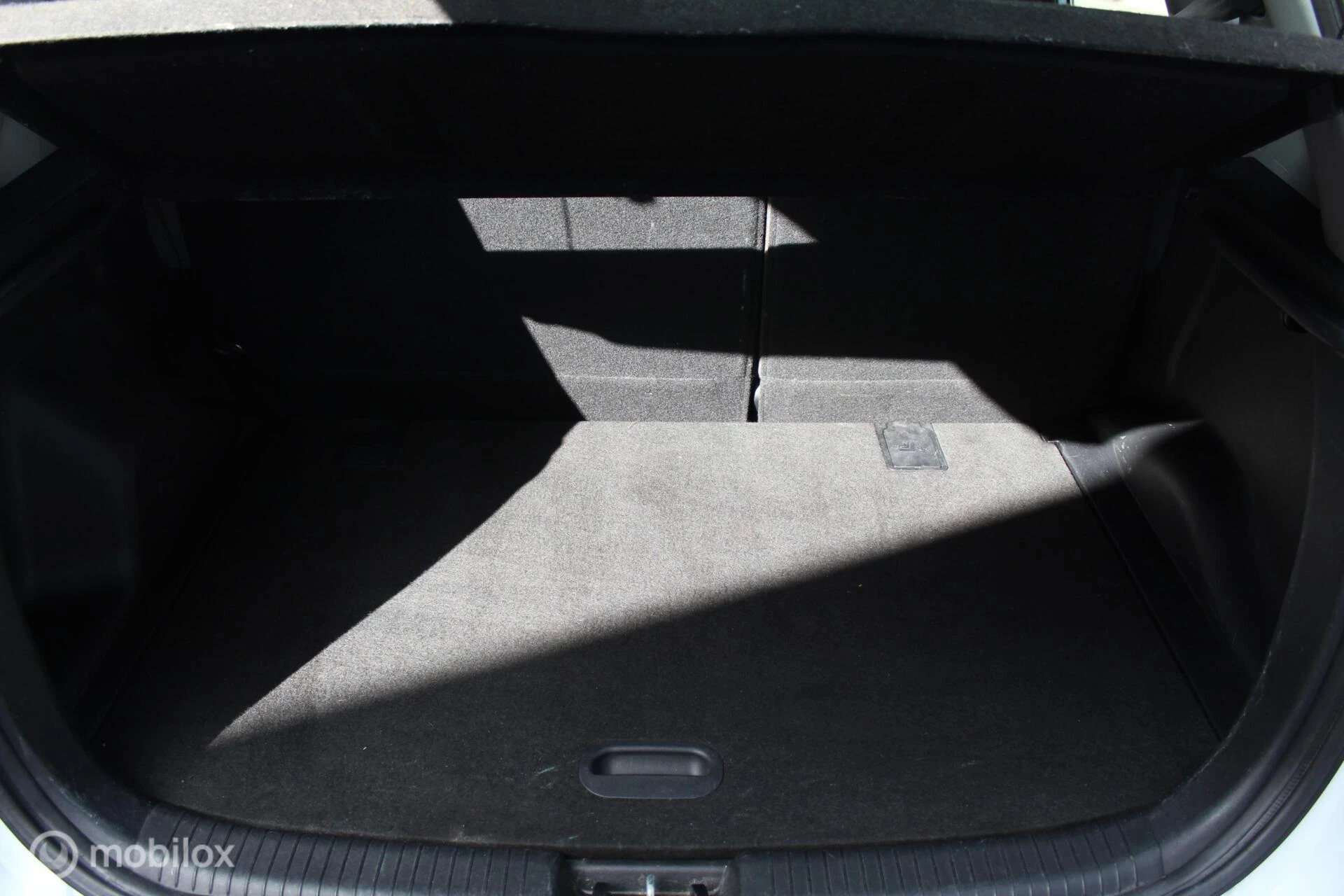 Hoofdafbeelding Kia Venga