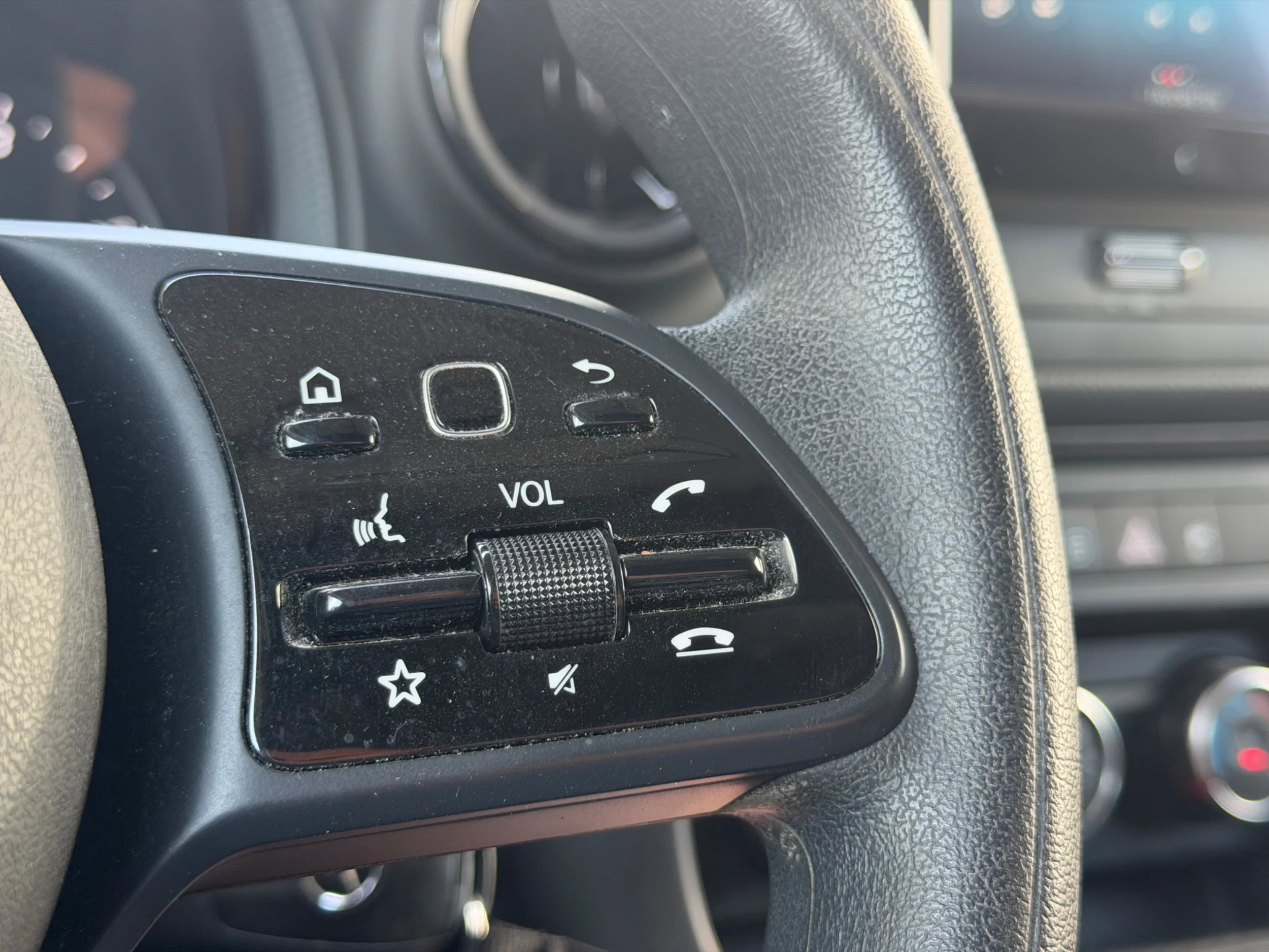 Hoofdafbeelding Mercedes-Benz Citan