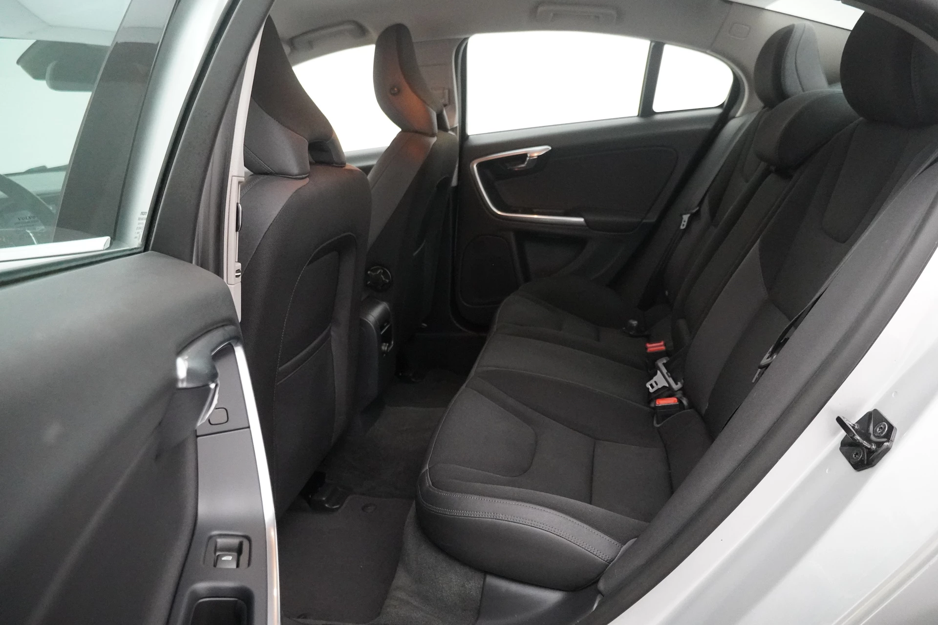 Hoofdafbeelding Volvo S60