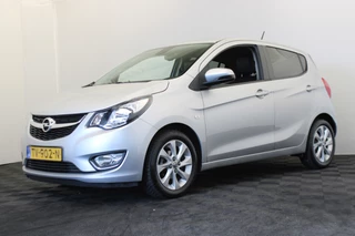 Opel KARL 1.0 ecoFLEX Innovation |Stoel/stuur verwarming|