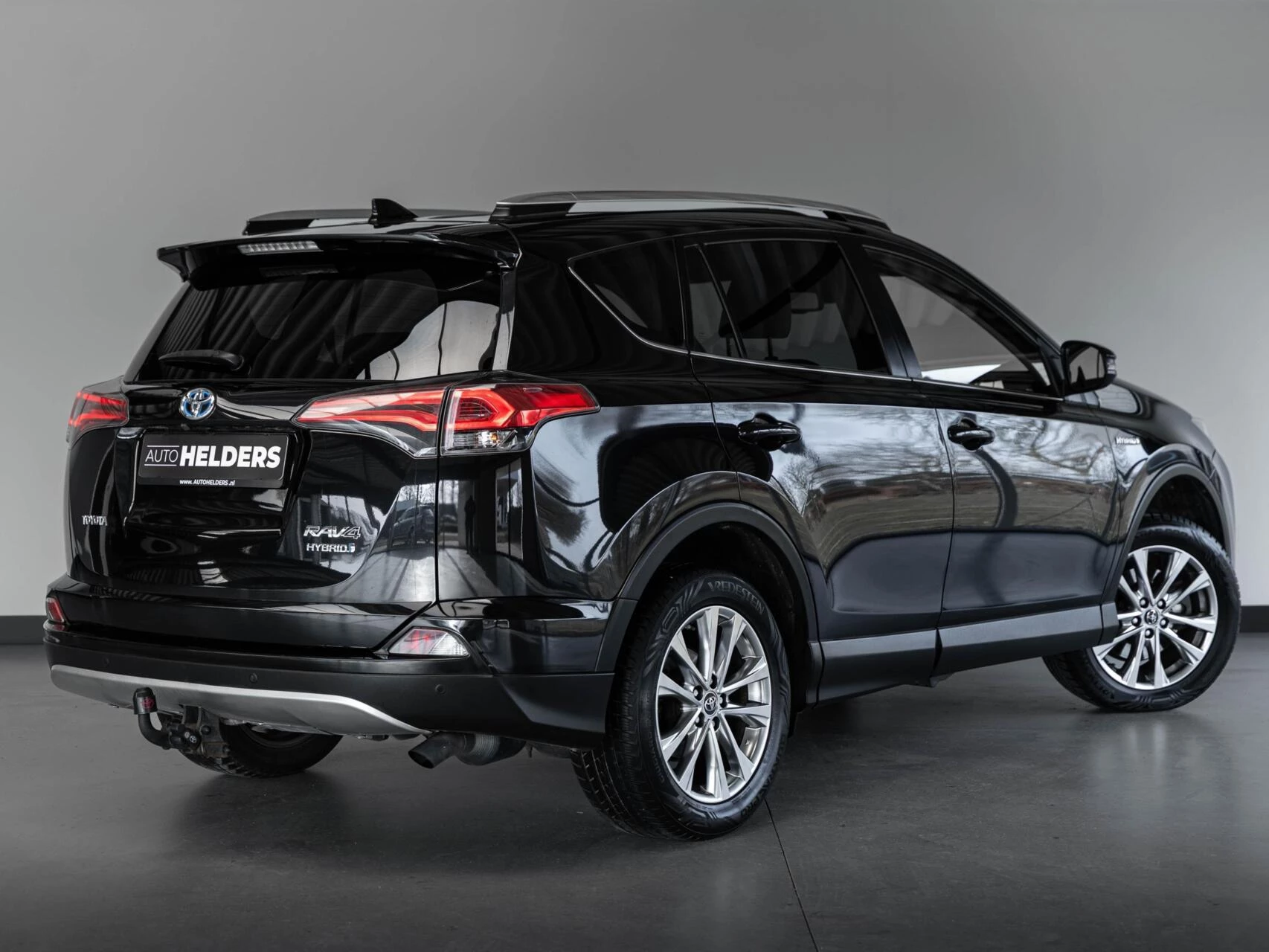 Hoofdafbeelding Toyota RAV4